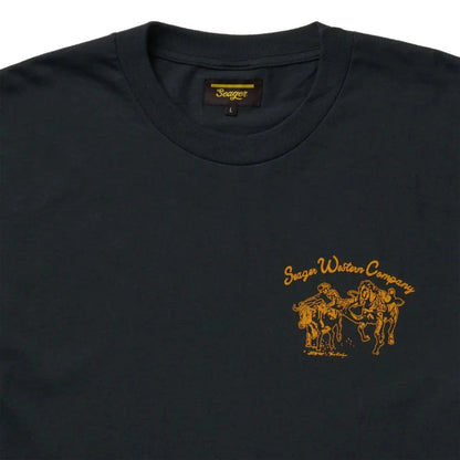 Seager Los Rios Tee