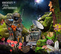 Tipper- Broken Soul Jamboree (Indie Exclusive) (DAMAGED)