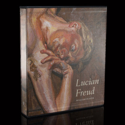 Lucian Freud