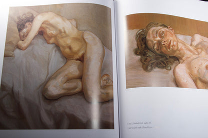 Lucian Freud