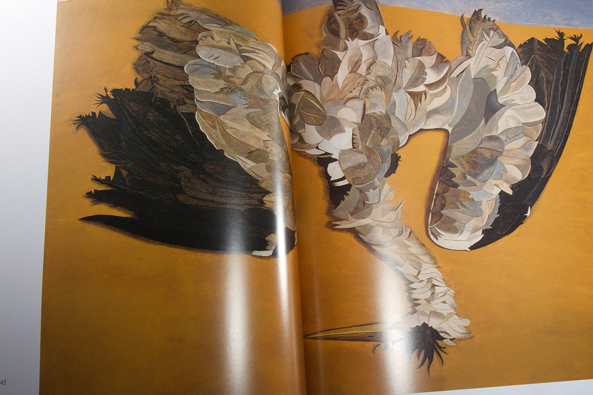Lucian Freud