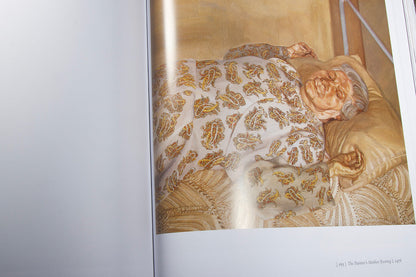 Lucian Freud