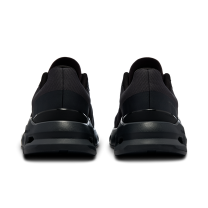 On Running Men's Cloudpulse Shoes - Black / Eclipse