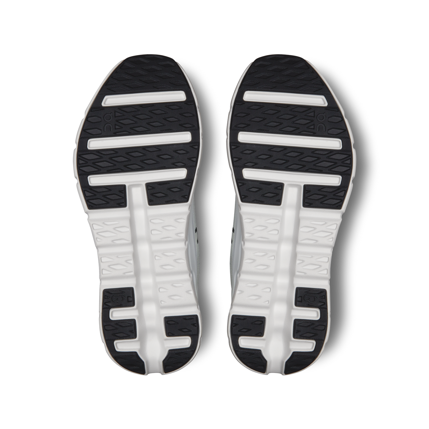 On Running Women's Cloudtilt Shoes - Black / Ivory