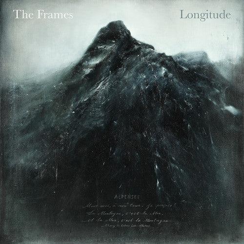The Frames (Glen Hansard)- Longitude