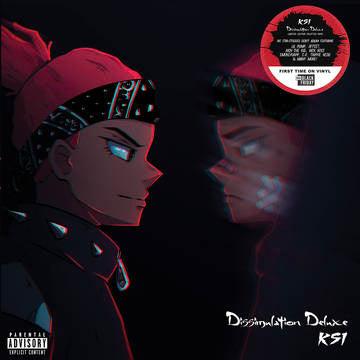 KSI- Dissimulation -BF22