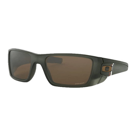 Oakley SI Fuel Cell American Heritage "Uncle Sam" Sunglasses