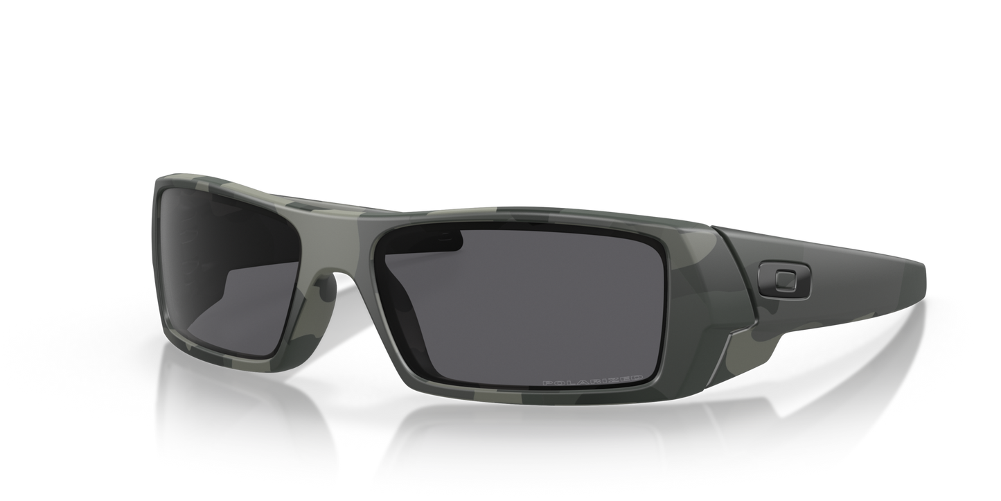 Oakley SI Gascan® Multicam® Black Collection