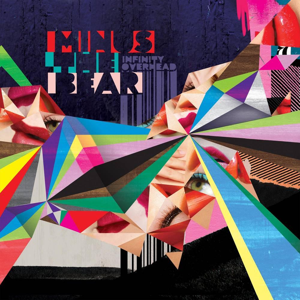 Minus The Bear- Infinity Overhead (Indie Exclusive)
