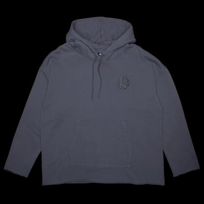Women's Melo Raw Edge Fleece