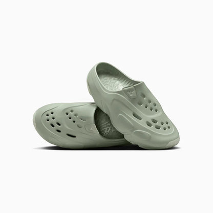 Nike Men's Jordan Roam Slipper Slides - Spruce Fog / Light Bone