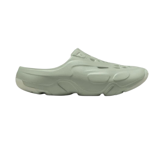 Nike Men's Jordan Roam Slipper Slides - Spruce Fog / Light Bone