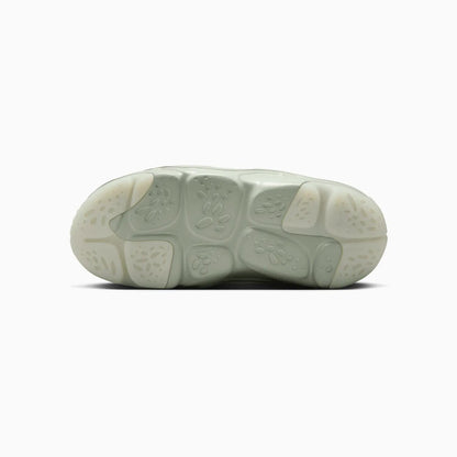 Nike Men's Jordan Roam Slipper Slides - Spruce Fog / Light Bone