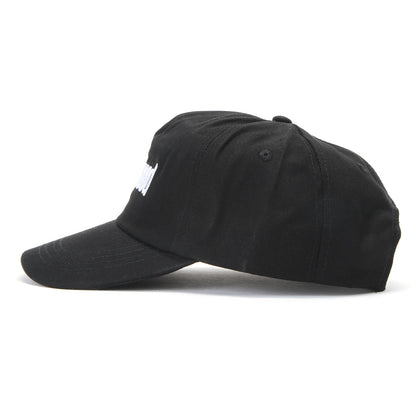 Metal Logo Hat