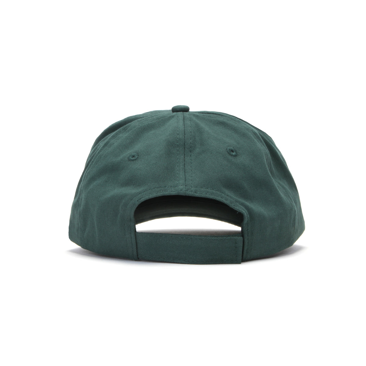 Metal Logo Hat