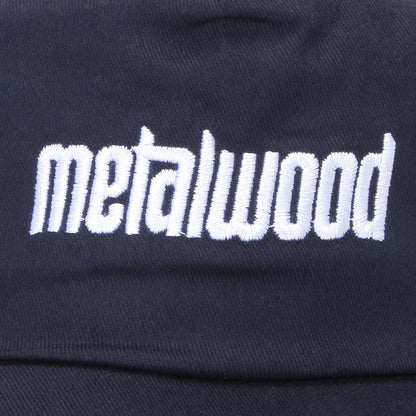 Metal Logo Hat