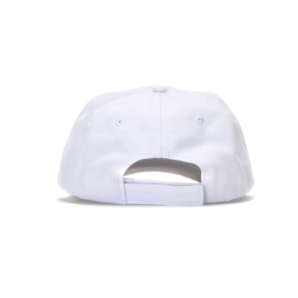 Metal Logo Hat