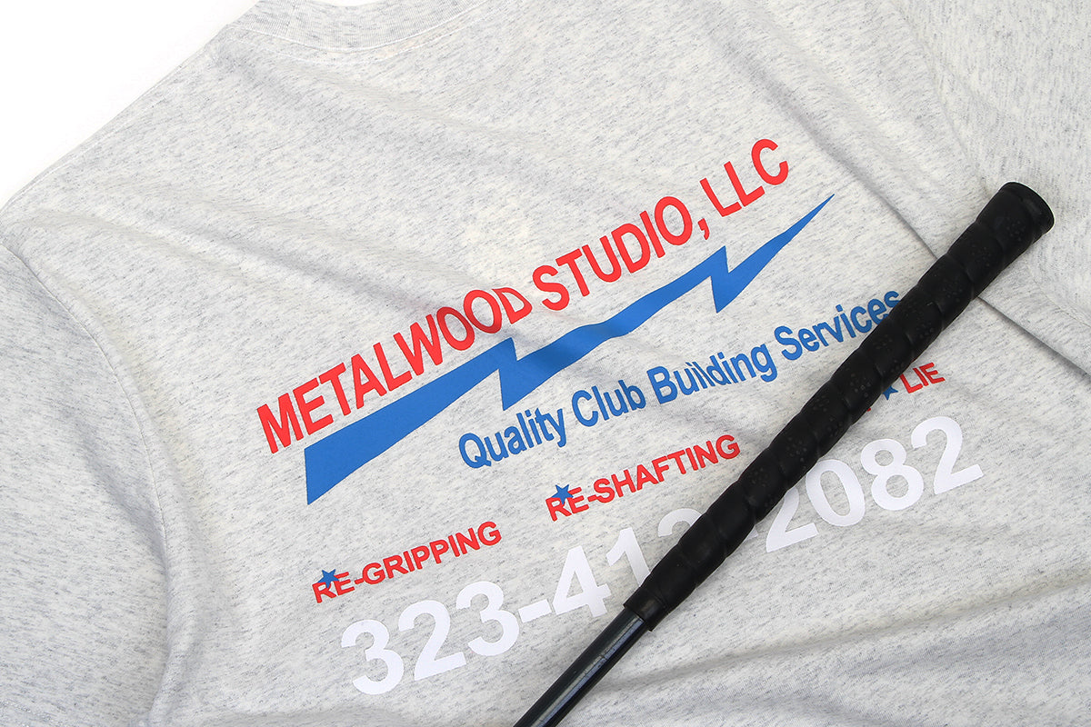 Club Building T-Shirt