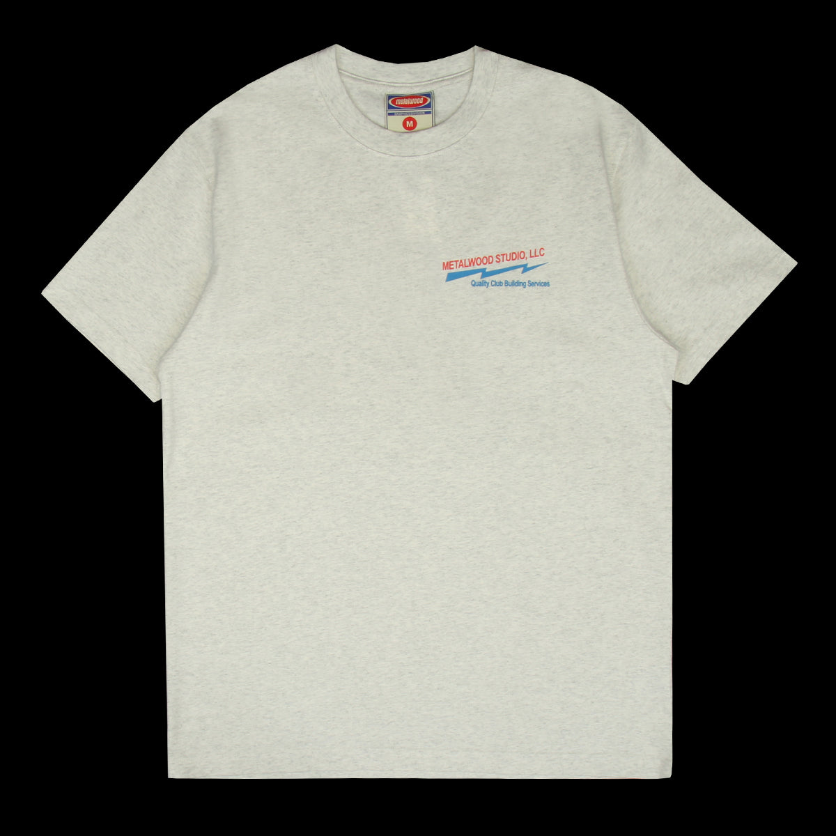Club Building T-Shirt