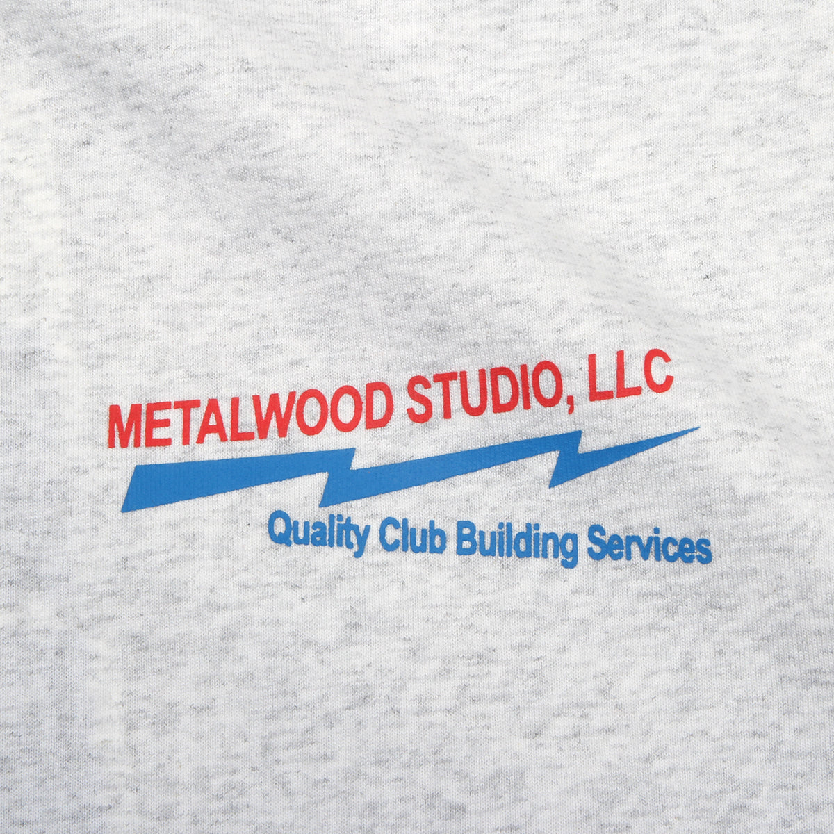 Club Building T-Shirt
