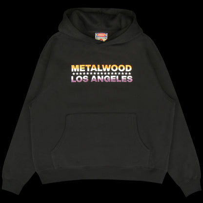 Flyer Hooded Sweatshirt