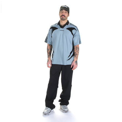 Metalwood Polo Shirt