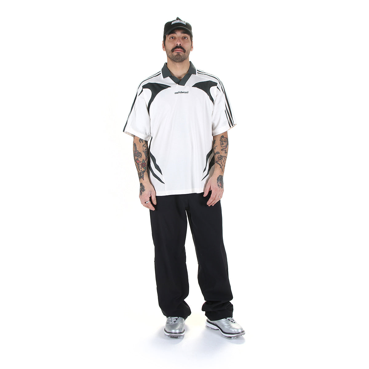Metalwood Pant