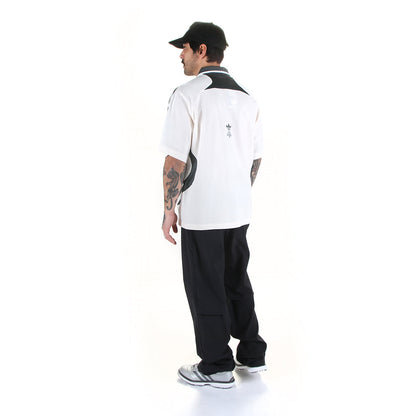 Metalwood Polo Shirt