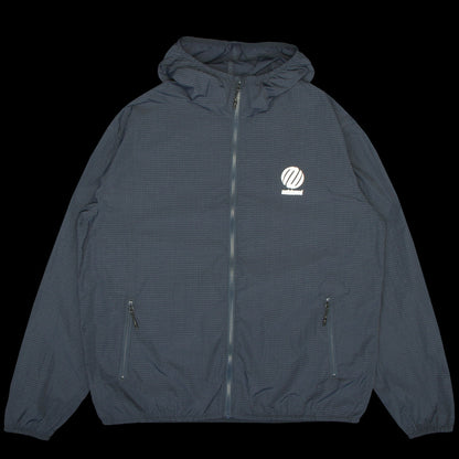 Lightweight Ripstop Wind Jacket