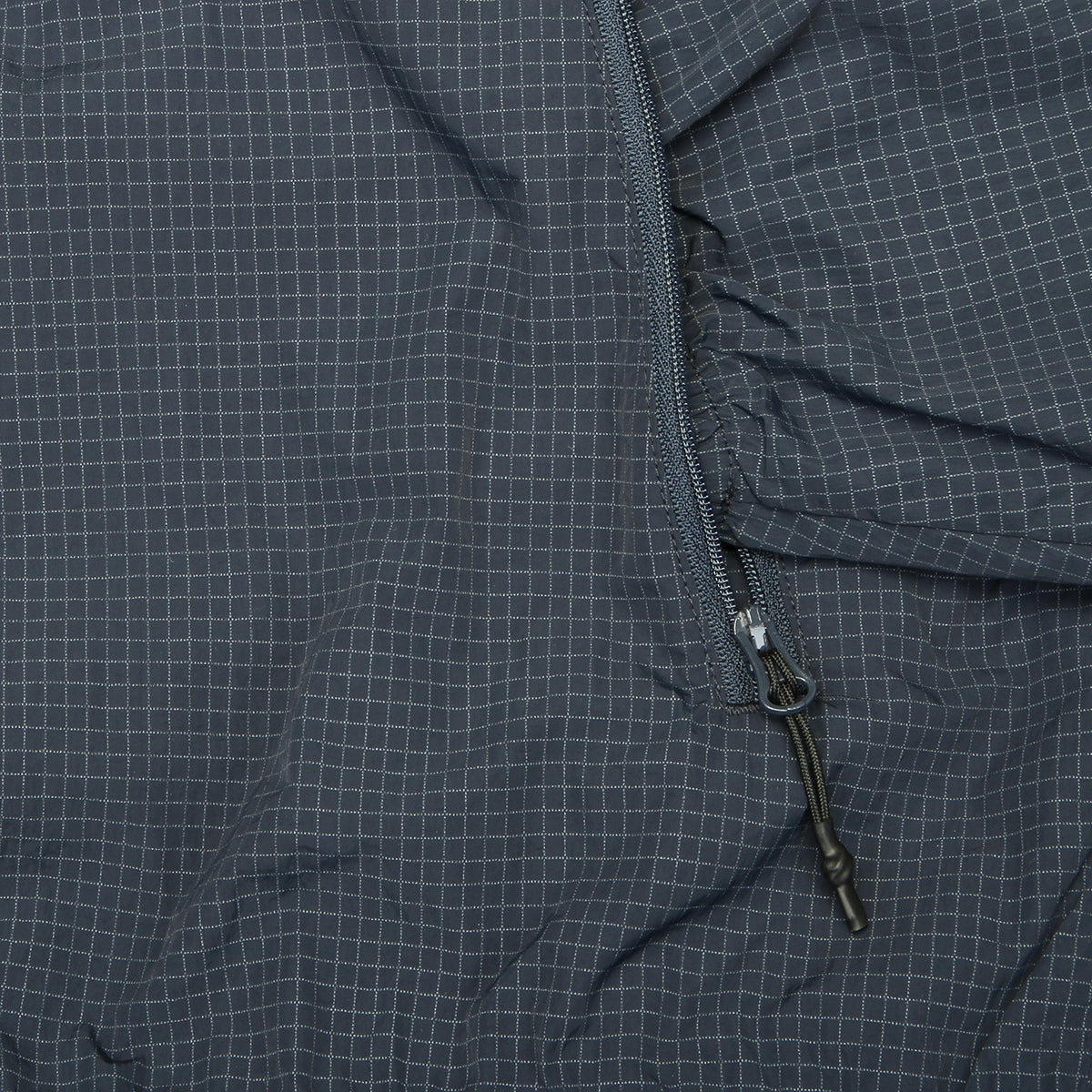 Lightweight Ripstop Wind Jacket