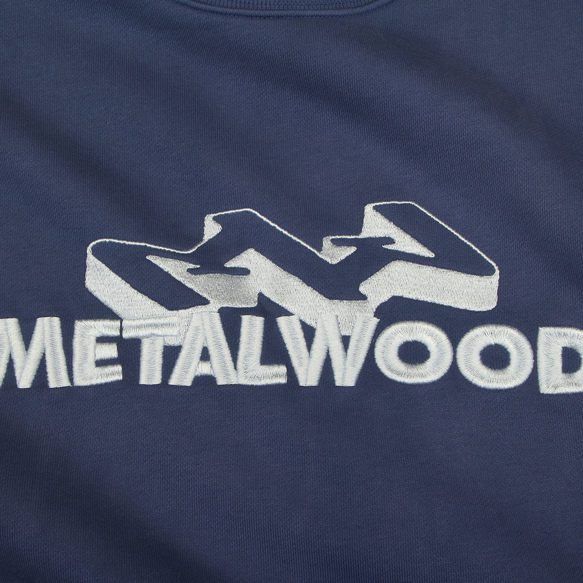 Mountaineer Crewneck