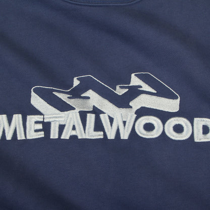 Mountaineer Crewneck