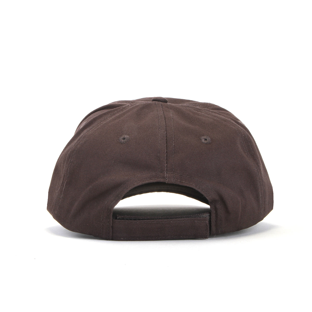 Metal Logo Hat