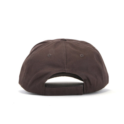 Metal Logo Hat