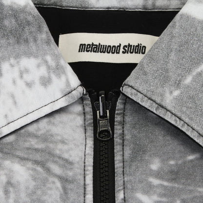 Poly Filled Reversible Vest