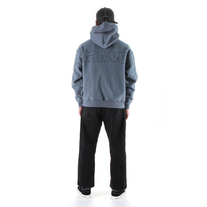 Reverse Twinkle Hooded Sweatshirt