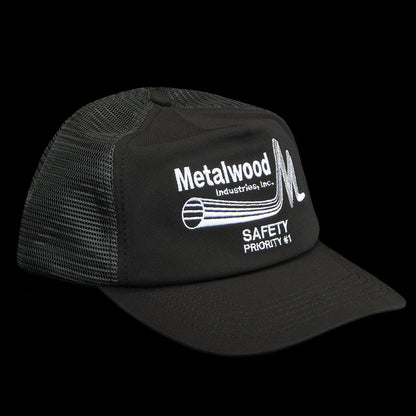 Safety Trucker Hat