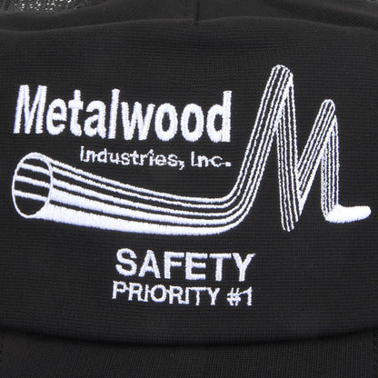 Safety Trucker Hat