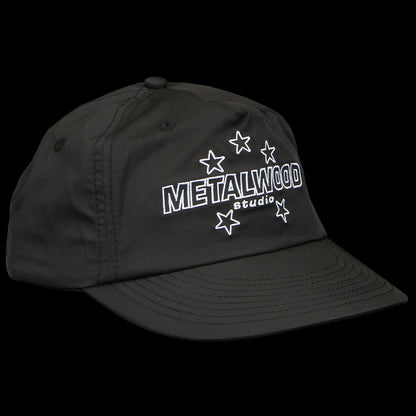 Satin Stars Hat