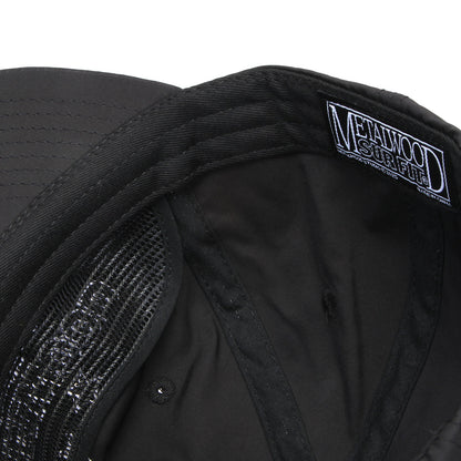 Satin Stars Hat