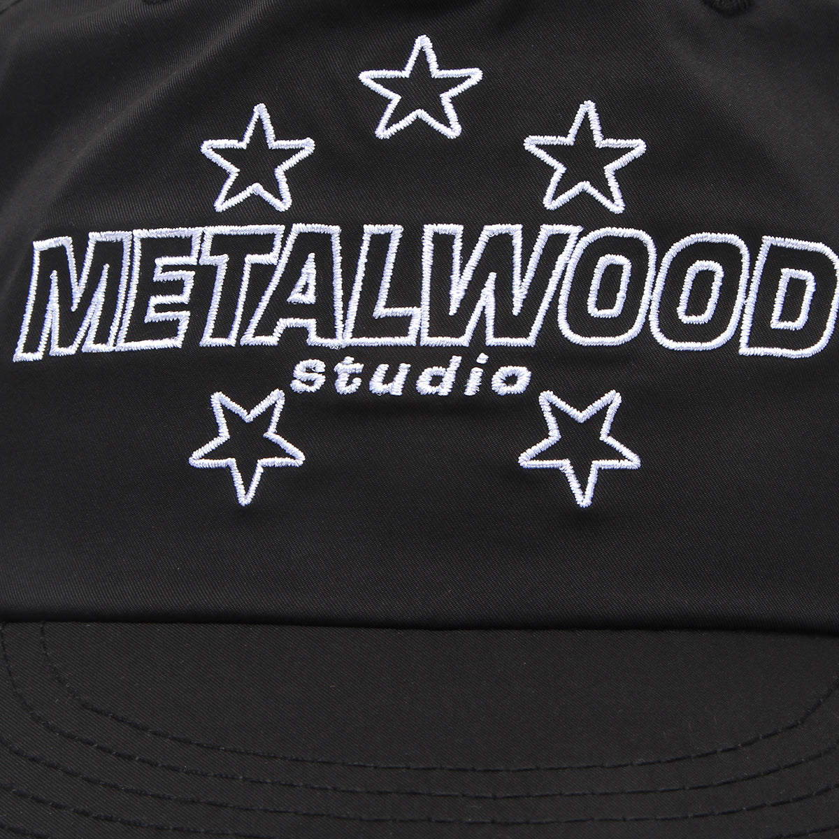 Satin Stars Hat