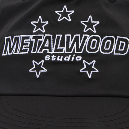 Satin Stars Hat