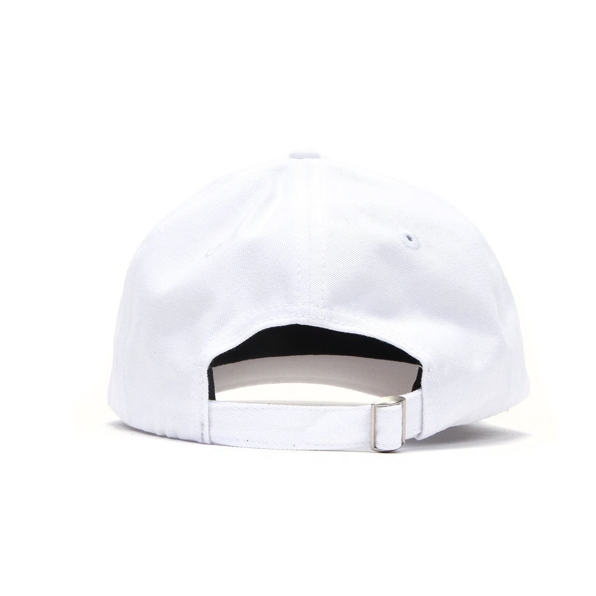 Network Strapback Hat