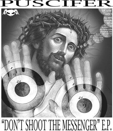 Puscifer- Don't Shoot The Messenger