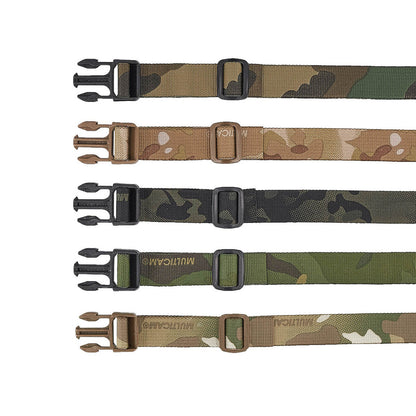 Spiritus Systems Back Strap