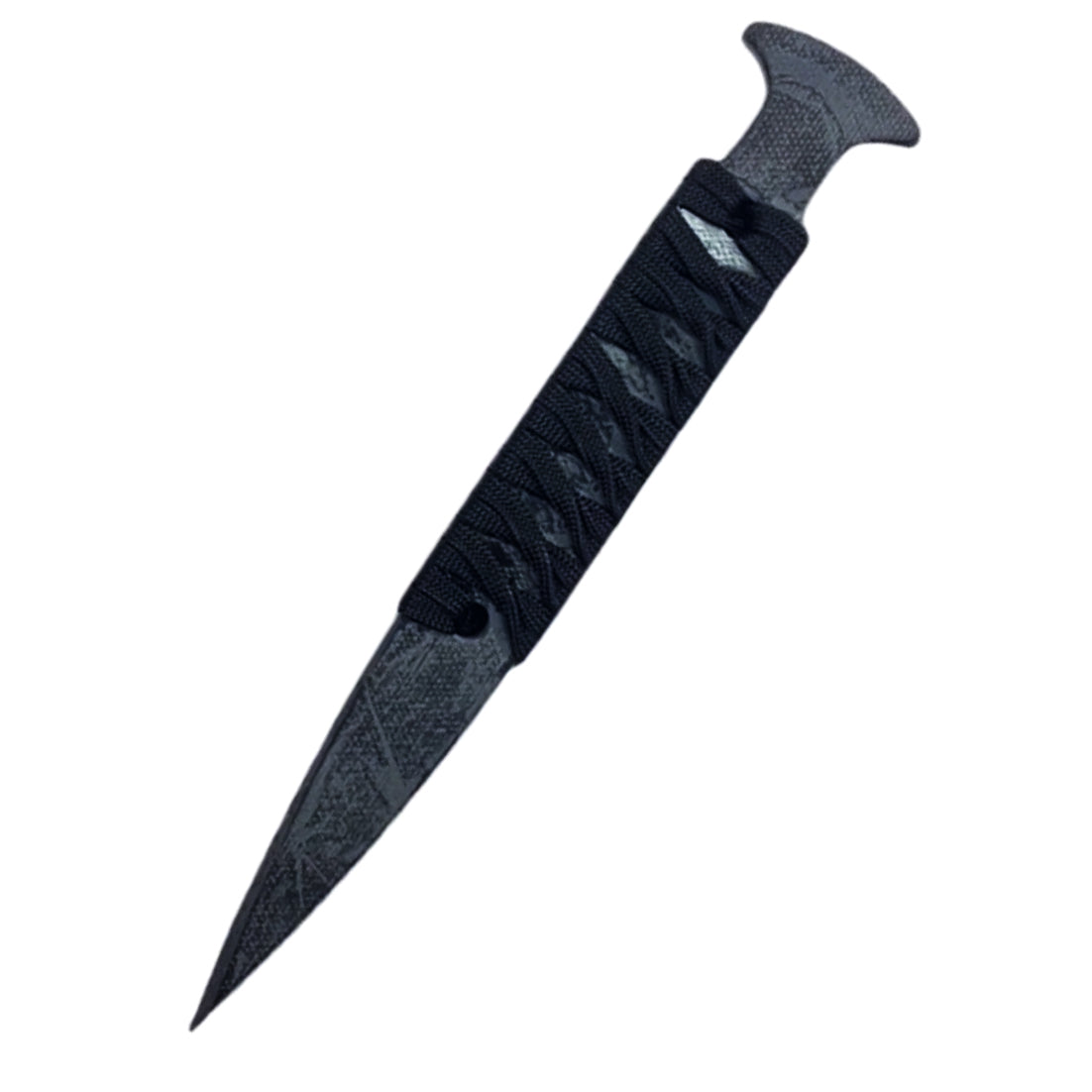 Black Triangle Midnight Creeper MK4