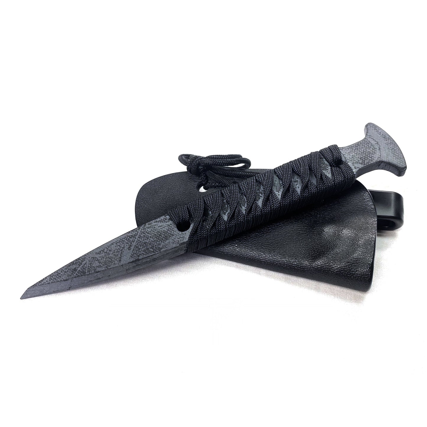 Black Triangle Midnight Creeper MK4