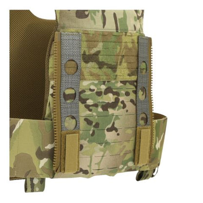 Ferro Concepts ADAPT Back Panel MOLLE Zipper Kit