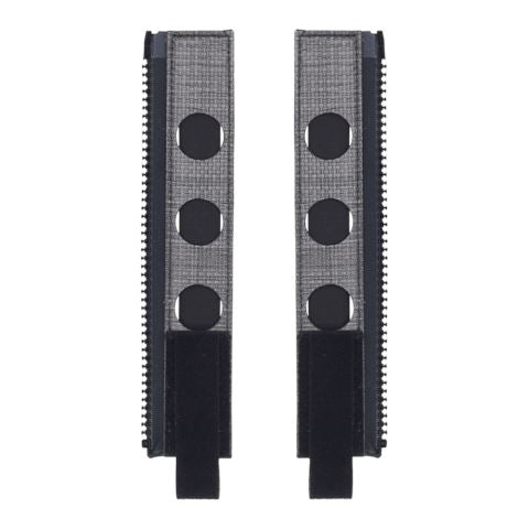 Ferro Concepts ADAPT Back Panel MOLLE Zipper Kit