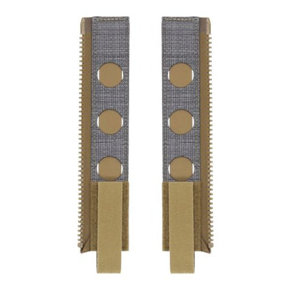 Ferro Concepts ADAPT Back Panel MOLLE Zipper Kit